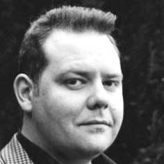 Nigel McLoughlin